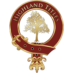Highland Titles Rabatkode 