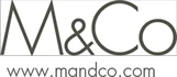 M&Co Rabatkode 