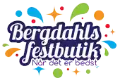 Bergdahls Festbutik