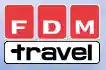 Fdm Travel Rabatkode 