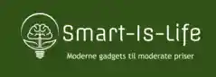 Smart-Is-Life Rabatkode 