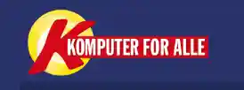 Komputer For Alle Rabatkode 