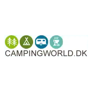 Campingworld Rabatkode 