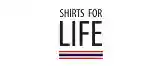 Shirts For Life Rabatkode 