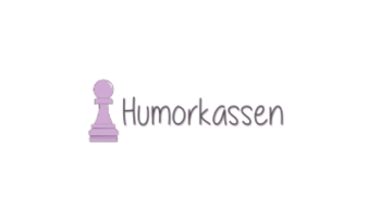humorkassen.dk