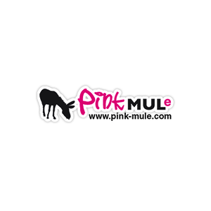 Pink Mule Rabatkode 
