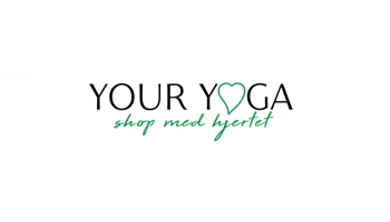 Your Yoga Shop Rabatkode 